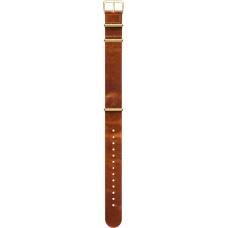 Strap - Brown